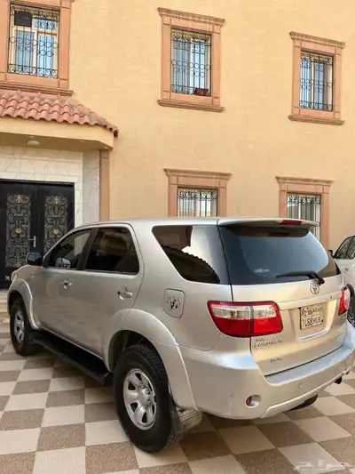 فورشنر 2011 نضيف 1