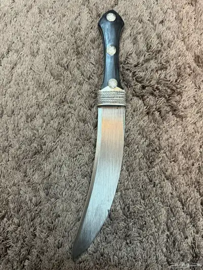 سكين فضه 3