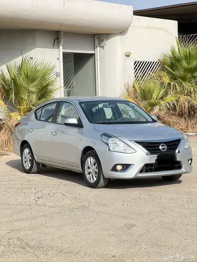 نيسان صني 2