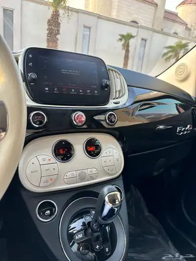 فيات C500 فل كامل كشف 2020 م 18