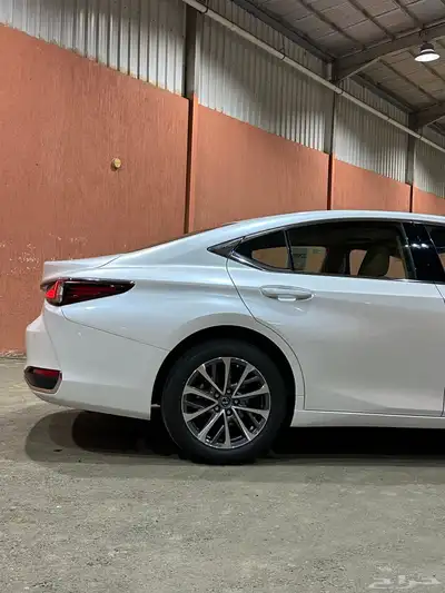لكزس ES250 سعودي فئه AA سعودي فئه AA 8