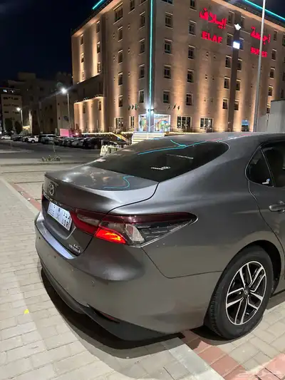 كاميري 2023 15