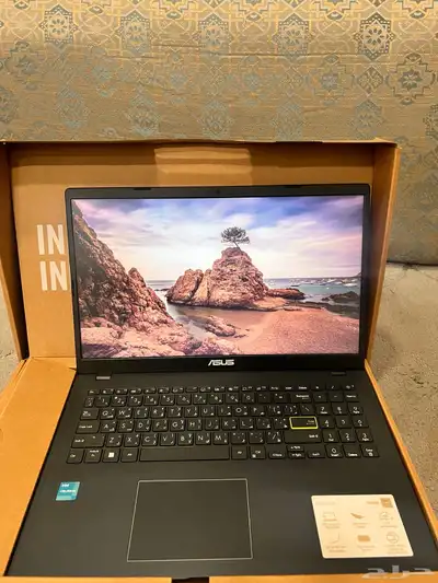 لاب توب اسوس 2