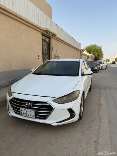 النترا 2016 2.0 الوعلان 2