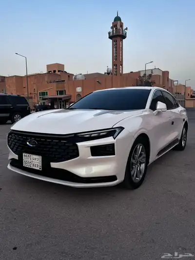فورد توروس 2023 0
