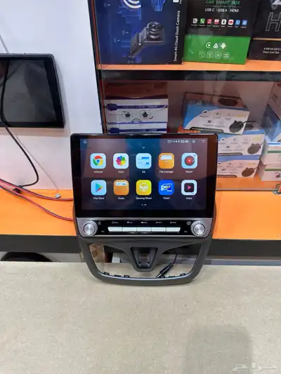 شاشه سبارك 3