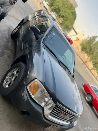 جمس انفوي للبيع 0