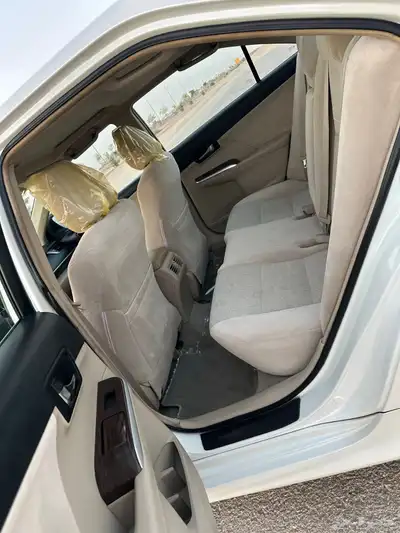 كامري 2013 فل وكاله 3