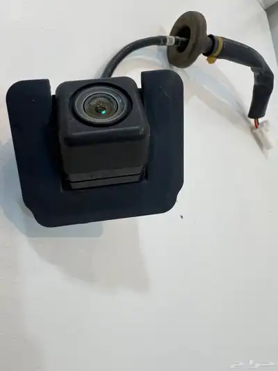 كاميرا خلفيه مازدا cx9 0