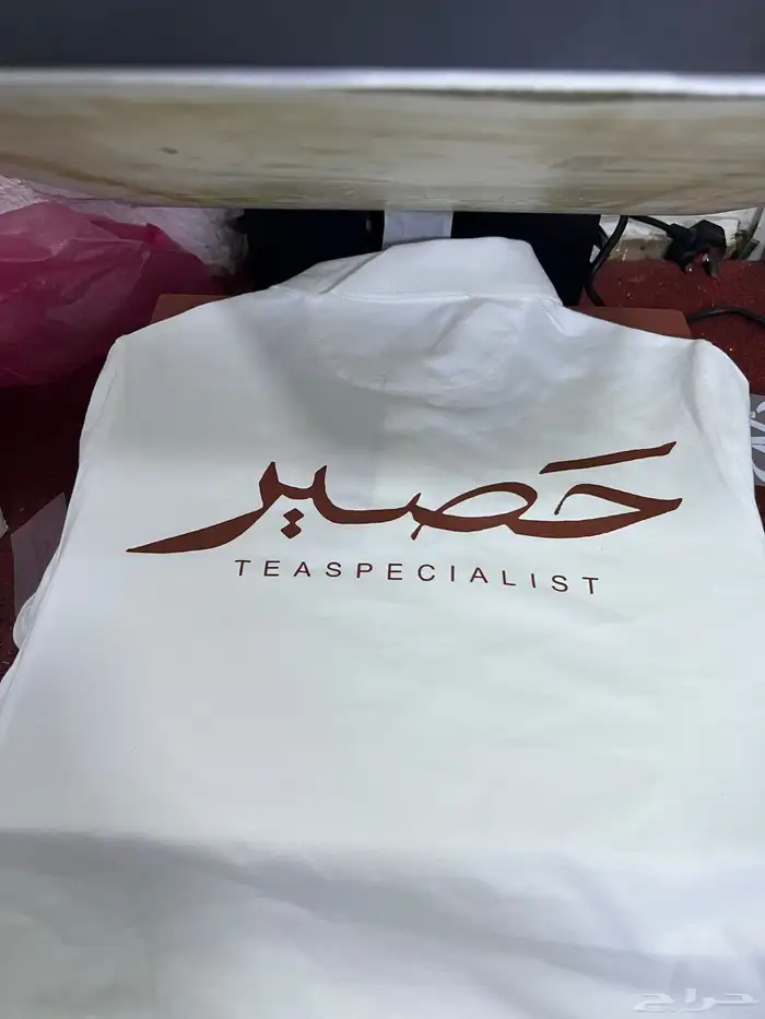 طباعة على كاب رأس 18