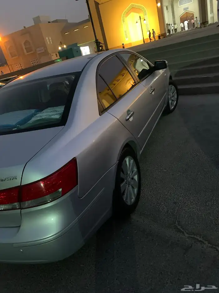 سوناتا 2010 10