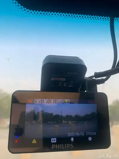داش كام فيليبس 0