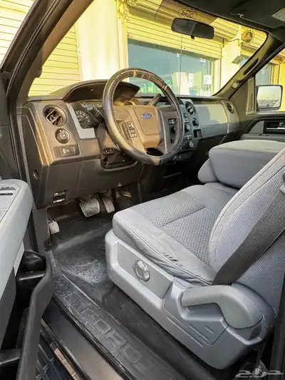 فورد F150 2014 9
