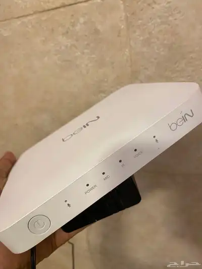 رسيفر بي ان 4k bein اردني 0
