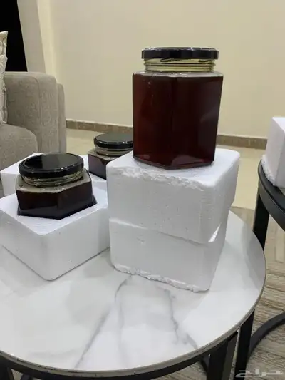 عسل طلحة حائل 3