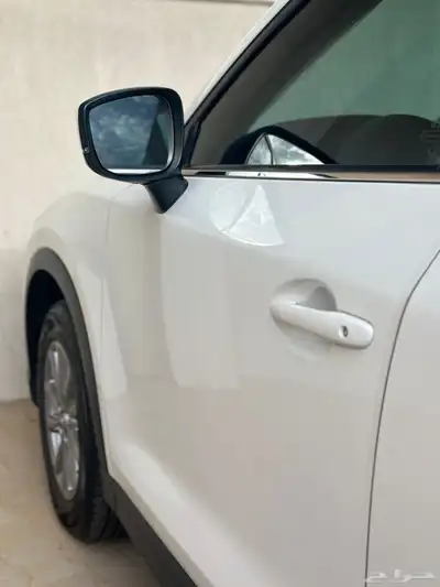 لتقبيل مازدا cx5 2023 18