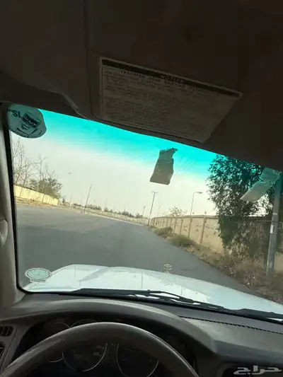 جيب جكسار مخزن قير تماتيك اول مالك شد بلد 47