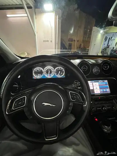 جاكور XLJ 2012 للبيع او البدل 9