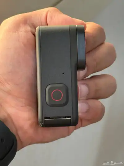 قوبرو GoPro black 9 6