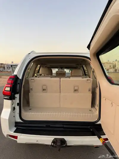 برادو 2018 16