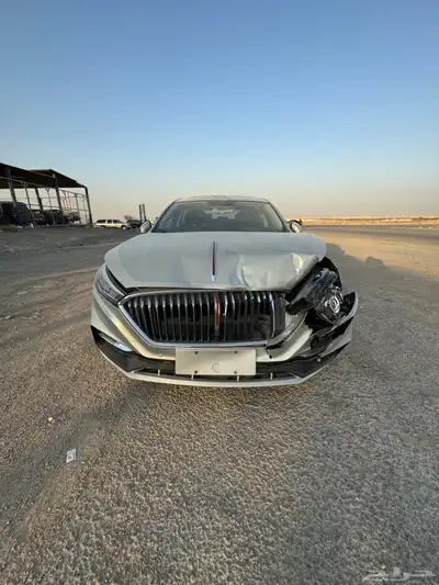 للبيع هونشي H5 مصدوم فلاق شيب أعلى فئة 1