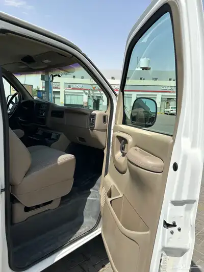 للبيع باص بضايع 23