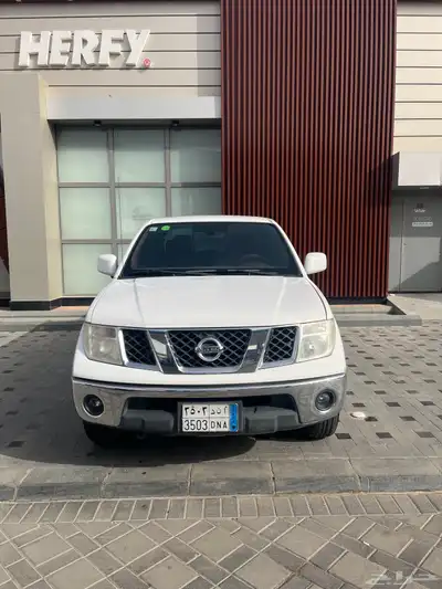 Nissan Navara 2013 0