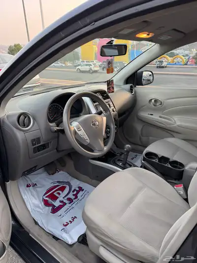نيسان صني 2022 فل كامل 9