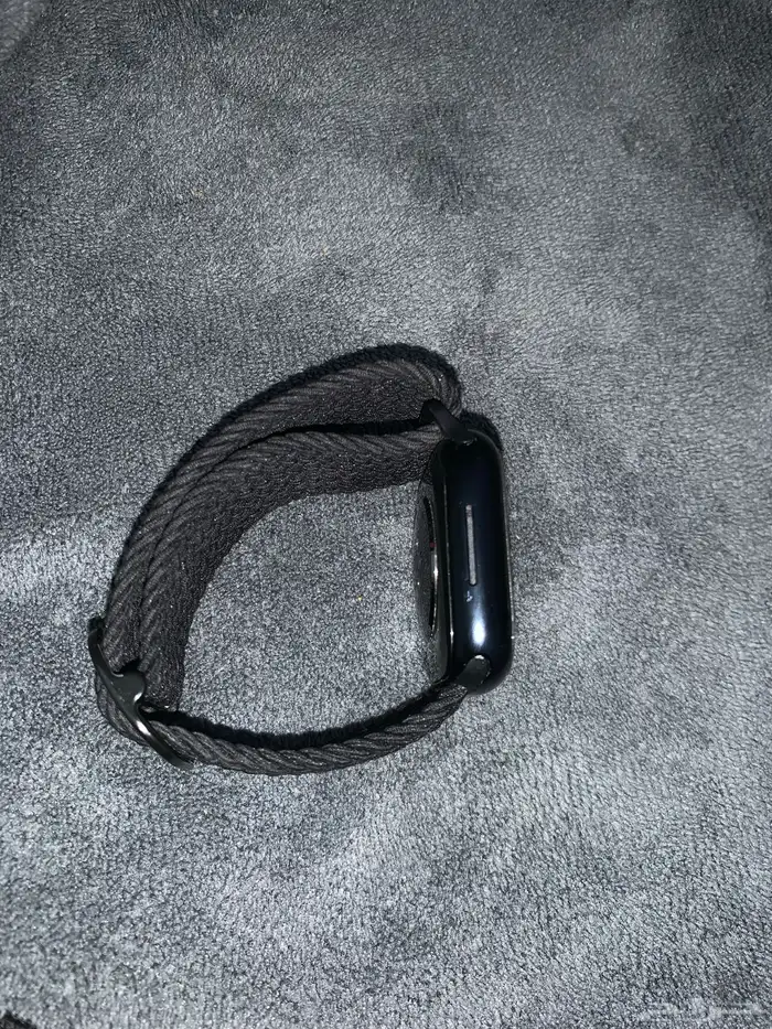 Apple watch 8 41mm   ابل واتش اصدار ثامن 41مم 5
