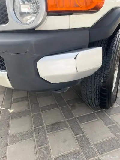 Toyota FJ Cruiser 2012 44