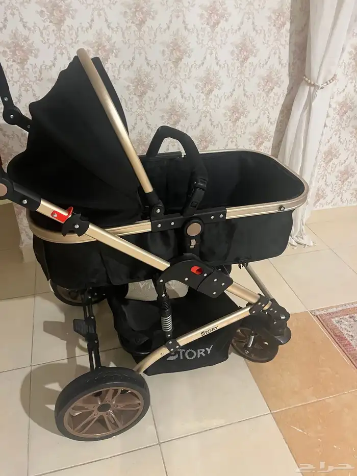 عربية اطفال 4
