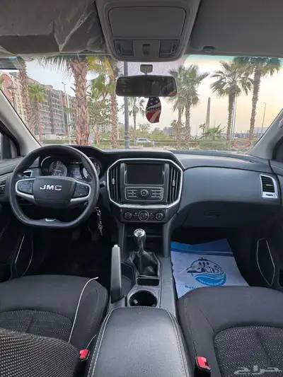 فيجاس بلس 2023 JMC 17