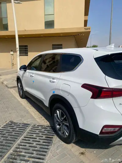 سنتافيه ديزل 2019 2