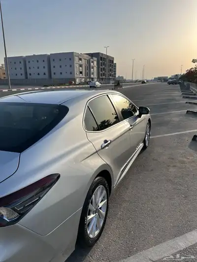 كامري 23 كامل المواصفات 5