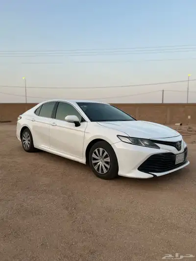 كامري 2019 ستاندر سعودي 4
