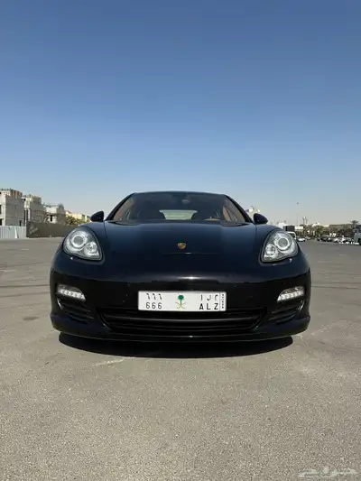 باناميرا مع لوحة مميزة م ل ا 666 0