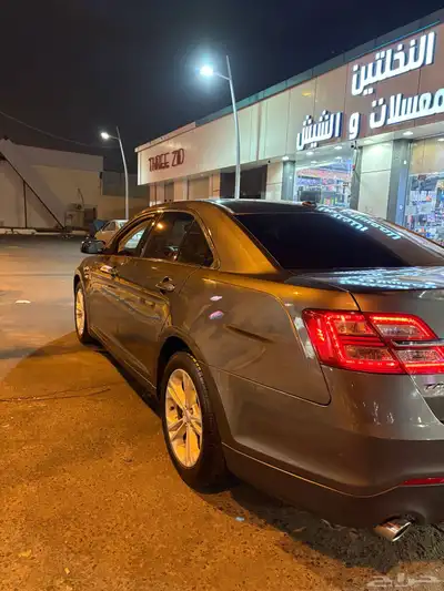 فورد تورس سعودي 2015 4