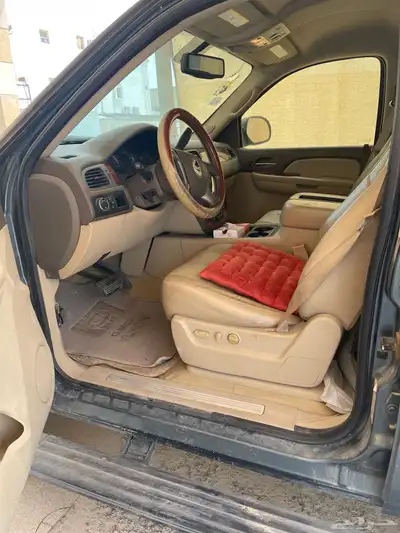 جمس يوكن قصير بدون دبل 3