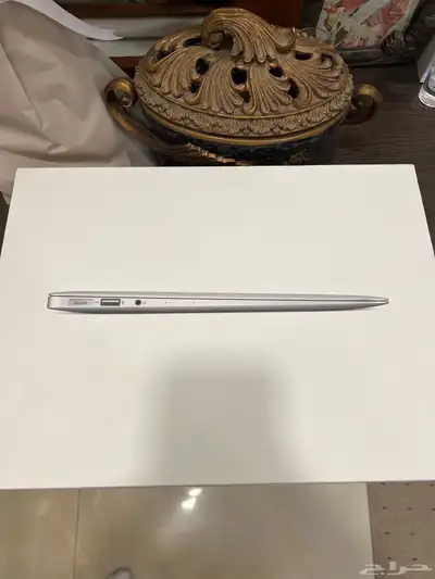 ماك بوك اير 13 أنش 2
