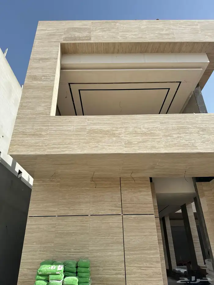 حجر الرياض الطبيعي والرخام توريد تركيب تصميم 7