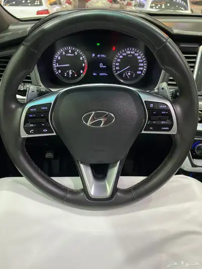 سوناتا 2019 فل كامل 19