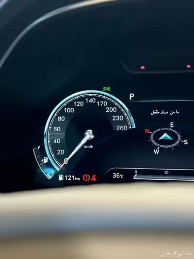 جنسس رويال GV80 2023   أصفار 18