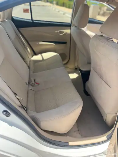 For Sale 2020 Toyota Yaris First Ownerيارس للبيع 2020 26