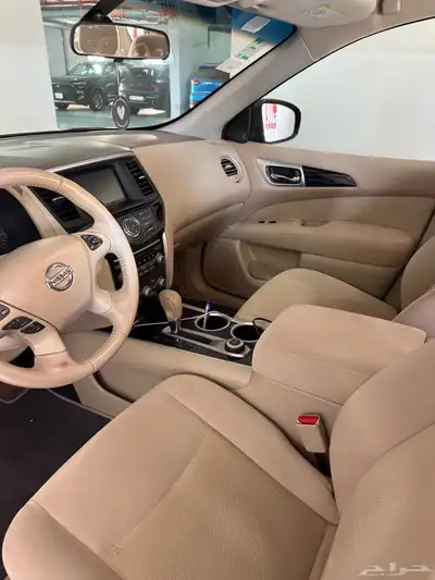 باثفندر SL 2014 1