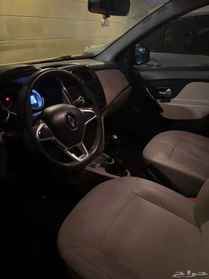رينو سيمبل 2020 Renault Symbol 6