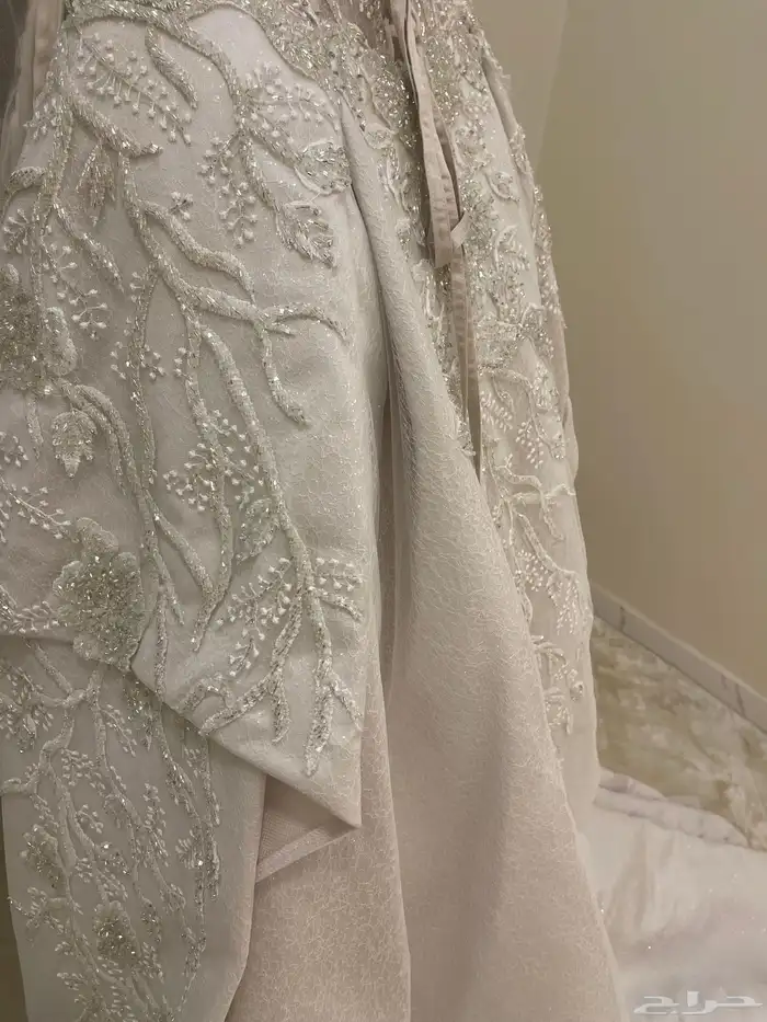 فستان زفاف عرايس 6
