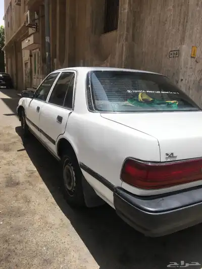 كرسيدا موديل 95 للبيع 4
