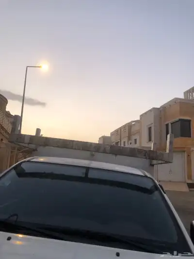 صندوق هايلوكس للبيع حديد قوي 2