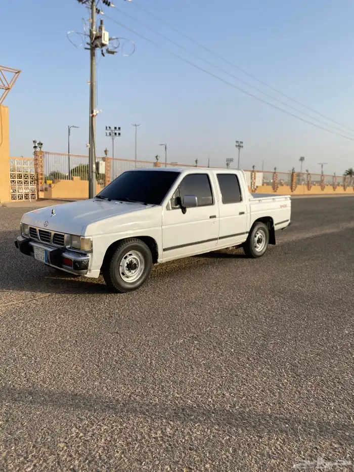 ددسن للبيع 1995 4