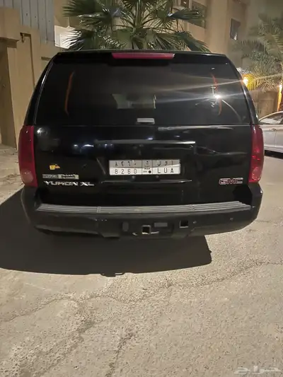 جي ام سي يوكن 2009 2